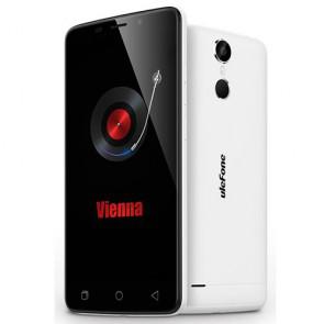 Ulefone Vienna 3GB 32GB 4G LTE MT6753 Octa Core Android 5.1 Smartphone 5.5 inch 13MP camera White