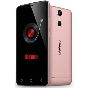 Ulefone Vienna 4G LTE Smartphone 3GB 32GB MT6753 Octa Core 5.5 inch 13MP camera Rose Golden