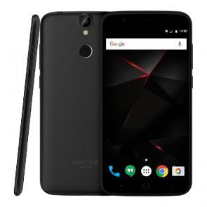 Vernee Thor 3GB 16GB Android 6.0 MTK6753 Octa Core 4G LTE Smartphone 5.0 Inch 13MP Camera Black