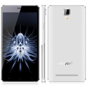 Vkworld Discovery S1 4G LTE MTK6735 Android 5.1 Smartphone 5.5 Inch 2GB 16GB 13MP Camera White