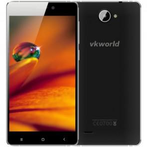 Vkworld Vk700X Android 5.1 MTK6580 Quad core 1GB 8GB Smartphone 5.0 inch 8MP Camera Black