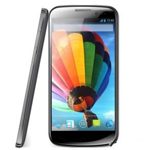 VOTO X2 MTK6589T Quad Core Android 4.2 1GB 16GB 5.0 Inch OGS Screen Smartphone 3G WIFI Black