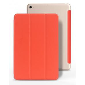 Original Xiaomi Mi Pad 2 tablet Leather Case Orange