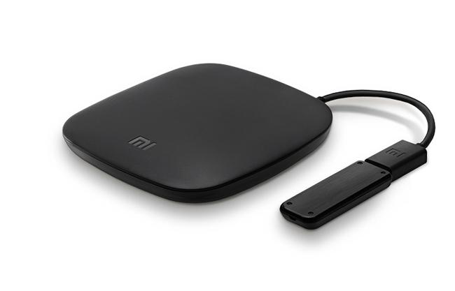 >Xiaomi Mi Box