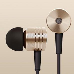 Xiaomi Brand Original Stereo In-ear Earphone Brown
