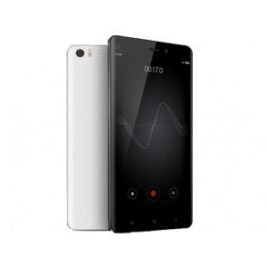 Xiaomi Mi Note 4G LTE 3GB 64GB MIUI V6 Snapdragon 801 5.7 Inch Smartphone 13MP camera GPS White