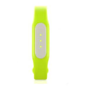 Original Xiaomi Mi Band Xiaomi Wristband IP67 Bluetooth Bracelet Fluorescent Green