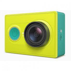 Xiaomi Yi Action Camera 16MP WiFi 1080P 155° Wide Lens Diving Sports DV Basic Edition Green 