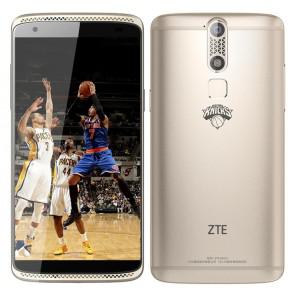 ZTE Axon Mini Knicks Snapdragon 616 3GB 32GB 4G LTE Smartphone 5.2 inch 13MP HIFI NFC Touch ID Gold