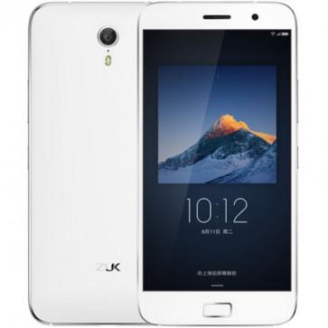 ZUK Z1 3GB 64GB Snapdragon 801 2.5GHz 4G LTE Dual SIM Smartphone Touch ID 5.5 Inch 13MP Camera 4100mAh Type-C USB White