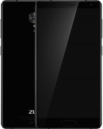 Lenovo ZUK Edge 6GB 64GB Snapdragon 821 Quad Core Android 7.0 4G LTE Smartphone 5.5 inch FHD 13.0MP Touch ID Black