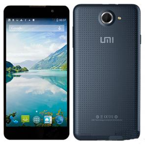 UMI C1 MTK6582 Quad Core 3G  Android 4.4 16GB ROM 5.5 inch Smartphone 13MP camera  Black