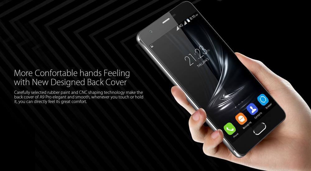 Blackview A9 Pro mobile phone