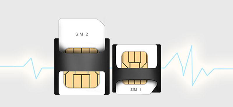 CUBOT P10