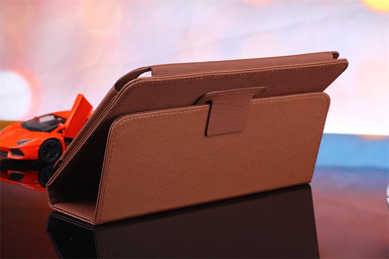 Cube U27GTS Leather Case