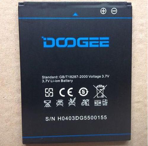 Doogee DG550