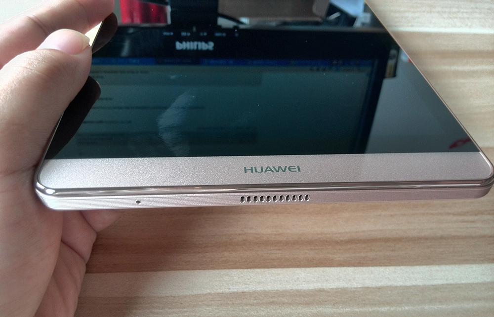 HUAWEI MediaPad M2 Tablet PC