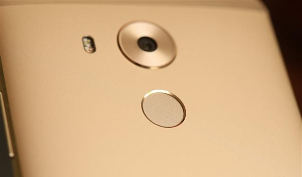 Huawei Mate 8 Phone