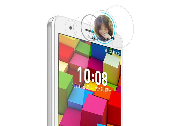 Huawei honor 3X