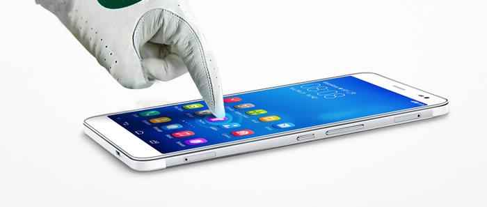 Huawei MediaPad honor X1 4G LTE