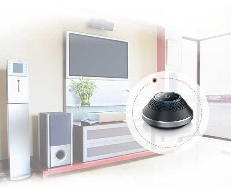 Huawei smallzhi Super Smart Speaker