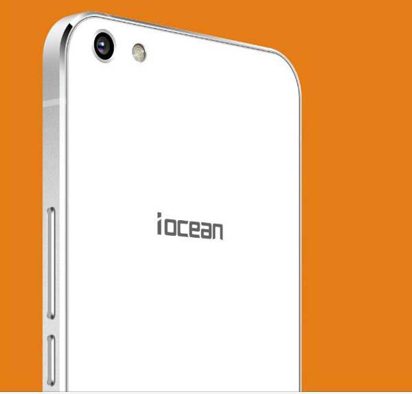 Iocean X9