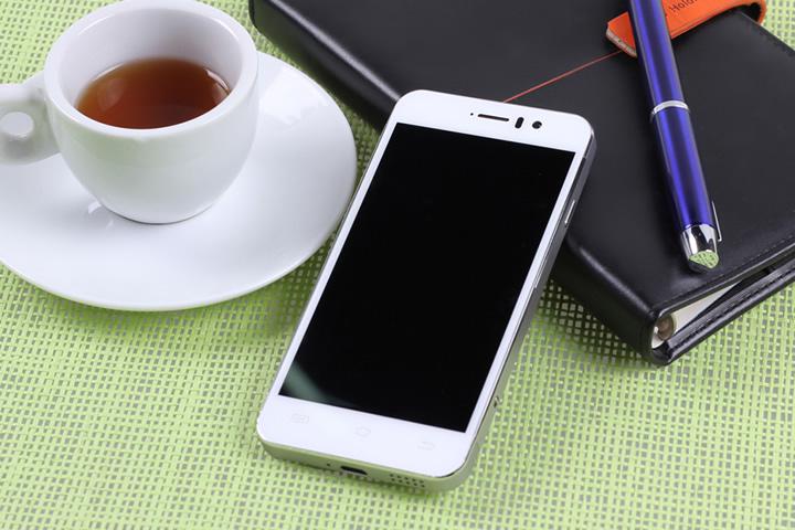 JIAYU G5S