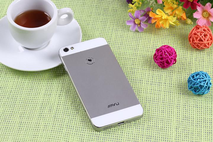 JIAYU G5S