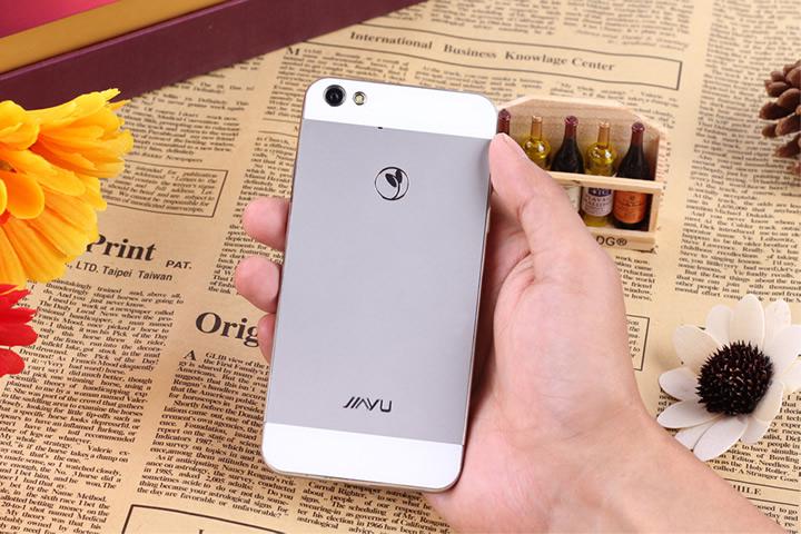 JIAYU G5S