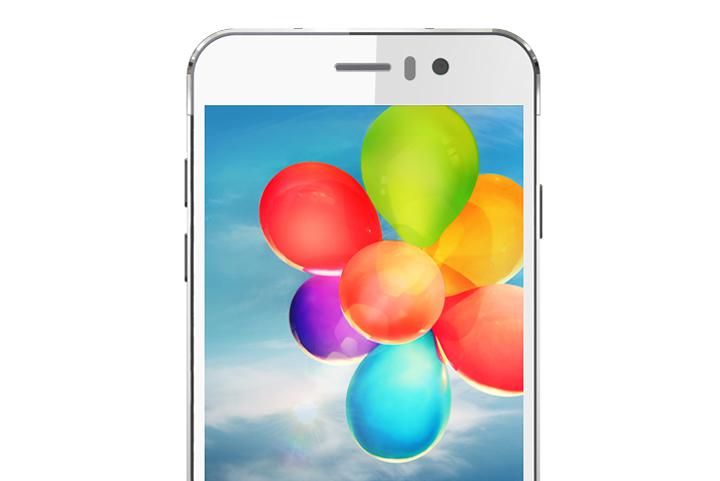 JIAYU G5S