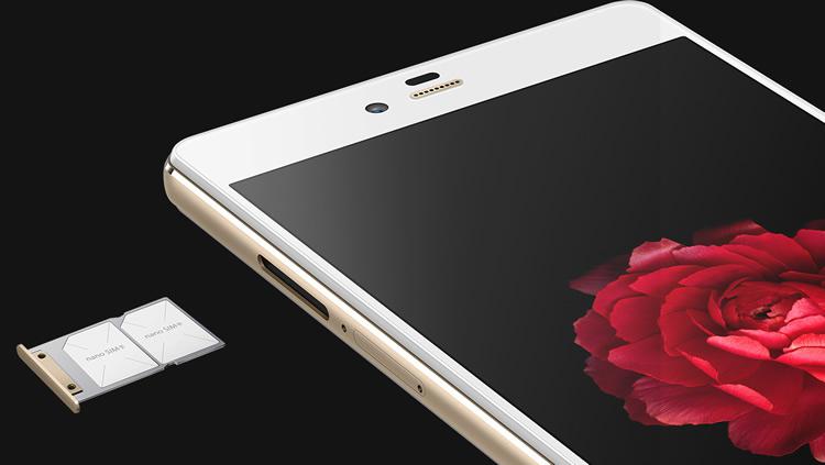 Nubia Z9 Max