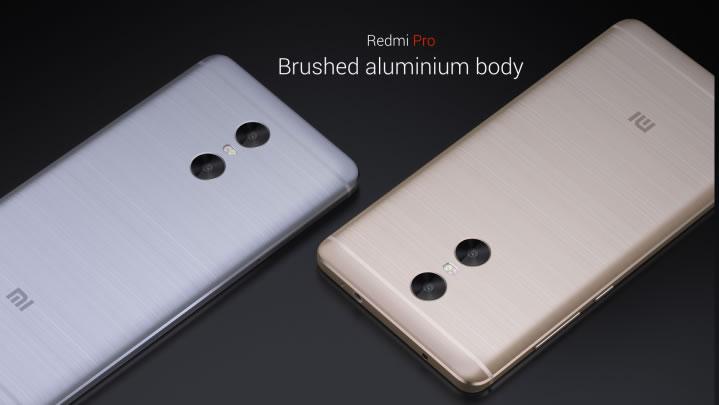 Xiaomi Redmi Pro