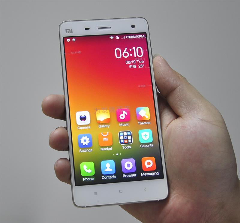 Xiaomi Mi4