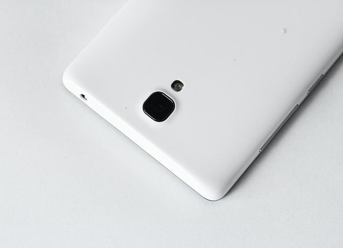 Xiaomi Redmi Note