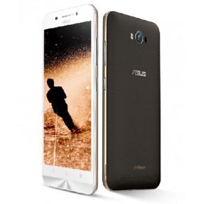ASUS ZenFone Max MSM8916 Quad Core Android 5.0 2GB 16GB 4G LTE SmartPhone 5.5 inch 13MP Camera 5000mAh White