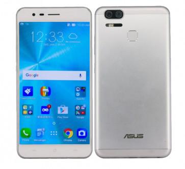 ASUS ZenFone3 Zoom 4GB 64GB Snapdragon 625 Octa Core Android 6.0 4G LTE Smartphone 5.5 inch FHD Dual 16.0MP Touch ID
