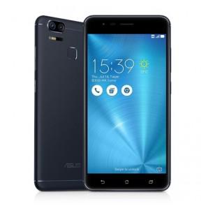 Asus ZenFone 3 Zoom ZE553KL 4GB 128GB Snapdragon 625 Octa Core Android 6.0 4G LTE Smartphone 5.5 inch Dual 12.0MP Camera 5000mAh Black