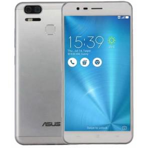 Asus ZenFone 3 Zoom ZE553KL 4GB 128GB Snapdragon 625 Octa Core Android 6.0 4G LTE Smartphone 5.5 inch Dual 12.0MP Camera Silver