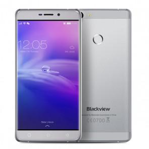 Blackview R7 4GB 32GB MTK6755 Octa Core 4G LTE Android 6.0 Smartphone 5.5 inch 13MP Camera 3000mAh Grey