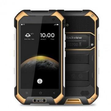 Blackview BV9000 Pro 6GB 64GB Helio X20 Android 6.0 4G LTE Smartphone 5.2 inch IP68 Waterproof 16MP Camera