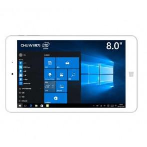 CHUWI Hi8 Pro Intel X5 Atom Cherry Trail Z8300 Windows 10 Tablet PC 8 Inch 2GB 32GB White