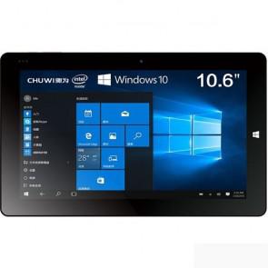 Chuwi Vi10 Ultimate Windows 10 2GB 64GB Intel Z8300 Quad Core 64Bit Tablet PC 10.6 Inch Black