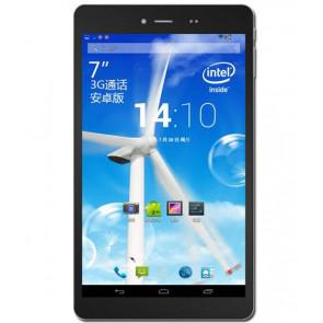CHUWI V17HD 3G Android 4.4 Intel Z2520 dual core 7.0 inch Tablet PC 1GB 8GB OTG Black