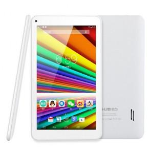 CHUWI V17HD Android 4.4 Quad Core RK3188 1GB 8GB Tablet PC 7.0 Inch IPS Screen WIFI White
