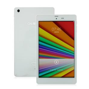 CHUWI VX8 3G Android 4.4 Intel Z3735G Quad Core ROM 16GB 8.0 inch Tablet PC WIFI OTG White