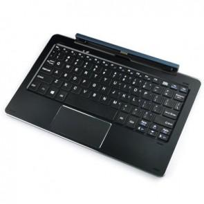Cube iWork10 Ultimate / Ultrabook Original Rotary Shaft Keyboard