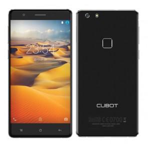CUBOT S550 Pro 4G LTE 3GB 16GB MTK6735 Quad Core Android 5.1 Smartphone 5.5 Inch 13.0MP camera Black
