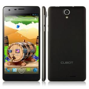 CUBOT S222 MTK6582 Android 4.2 Smartphone quad core 5.5 Inch 1GB 16GB 13MP Black