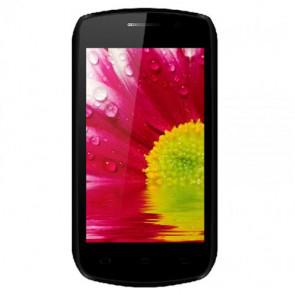 DOOGEE DG110 Android 4.2 Dual Core 4.0 Inch 4GB ROM 5.0MP camera Smartphone 3G WiFi Direct Black