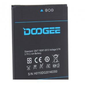 Original DOOGEE DG2014 Smartphone 1750mAh Battery